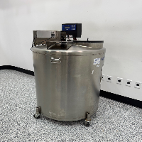 MVE XLC 810 Cryogenic Storage System image 1